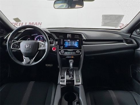 Used 2021 Honda Civic Sport image 23