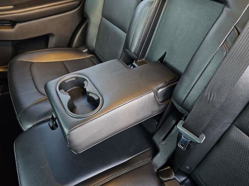 Used 2016 Ford Explorer Limited image 22