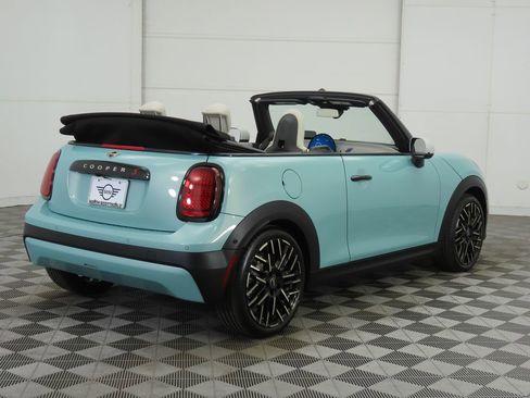 New 2026 MINI Cooper S image 5