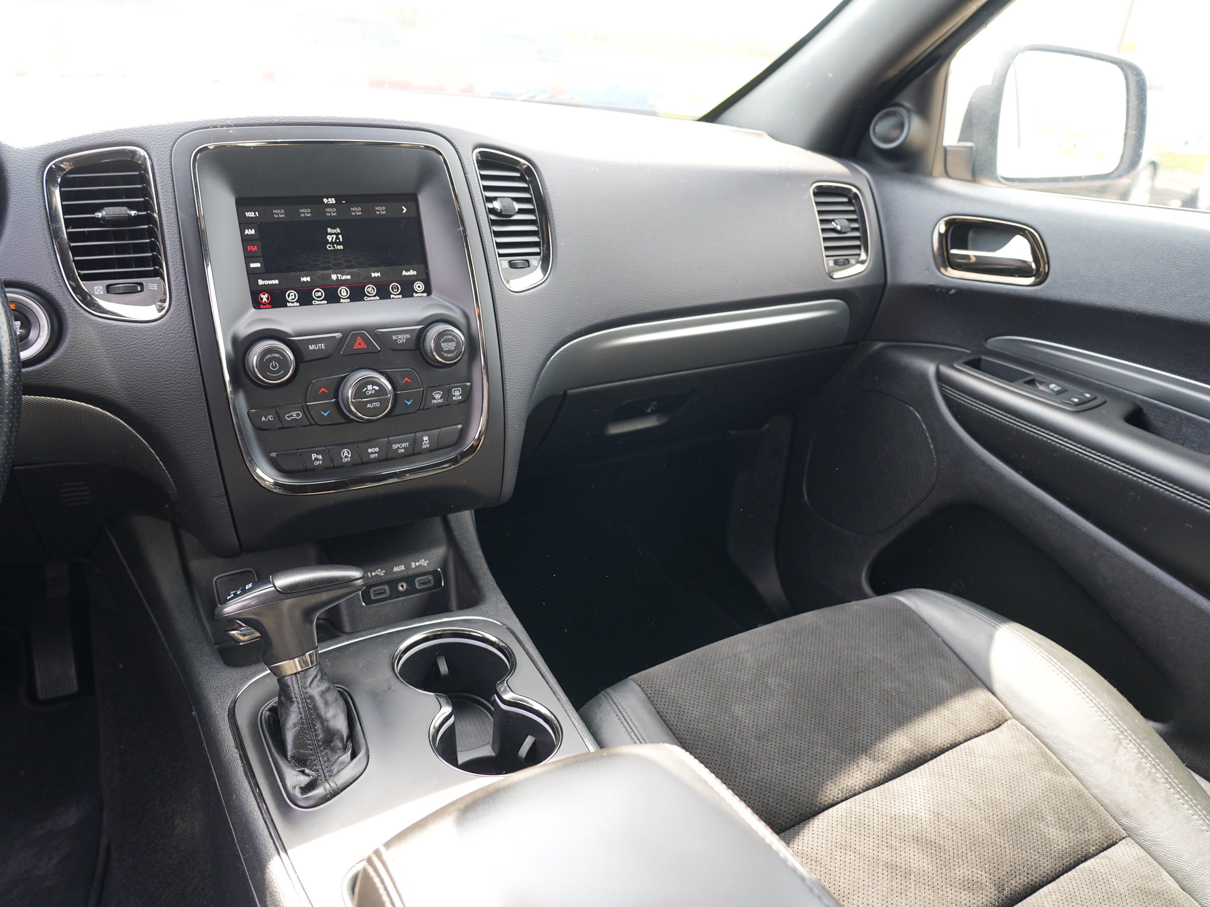 Used 2020 Dodge Durango GT AWD/4WD image 21