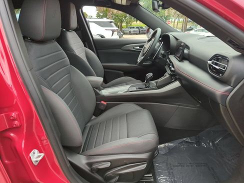 Used 2024 Dodge Hornet R/T AWD/4WD image 25