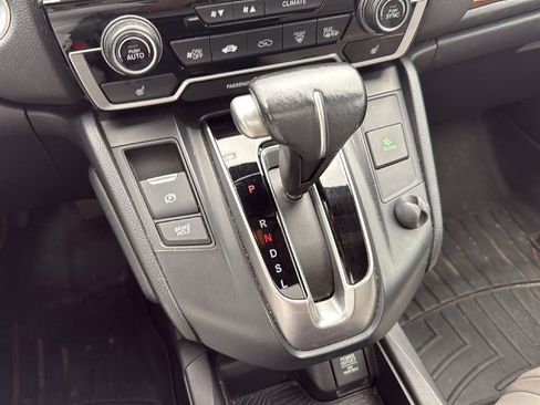 Used 2017 Honda CR-V EX-L image 19