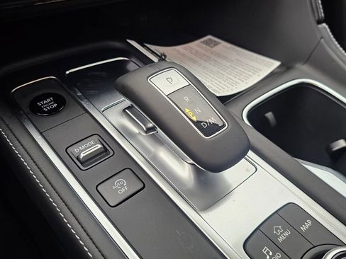 New 2026 INFINITI QX60 Luxe image 36