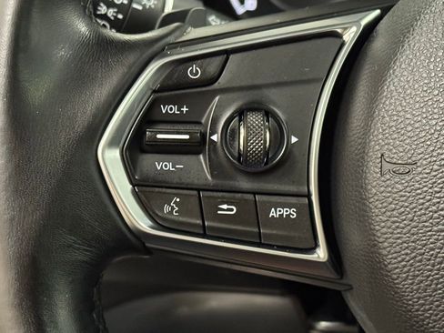 Used 2020 Acura RDX AWD image 36