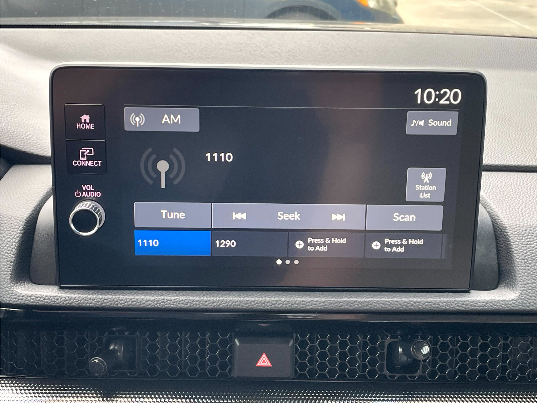 Used 2026 Honda CR-V EX-L image 16