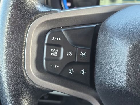 Used 2023 Ford Bronco Badlands w/ Sasquatch Package AWD/4WD image 41