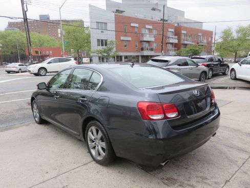 Used 2011 Lexus GS 350 AWD w/ Luxury Value Edition image 5