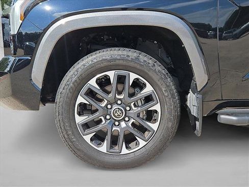 Used 2024 Toyota Tundra Limited w/ Power Package AWD/4WD image 22