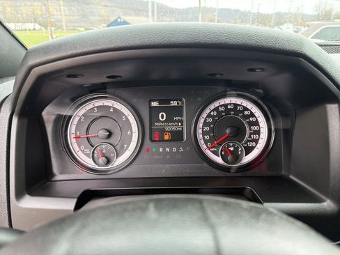 Used 2022 RAM 1500 Classic Warlock image 14