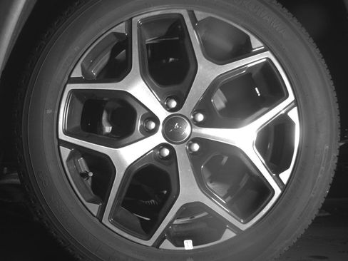 Used 2025 Jeep Compass Limited image 14