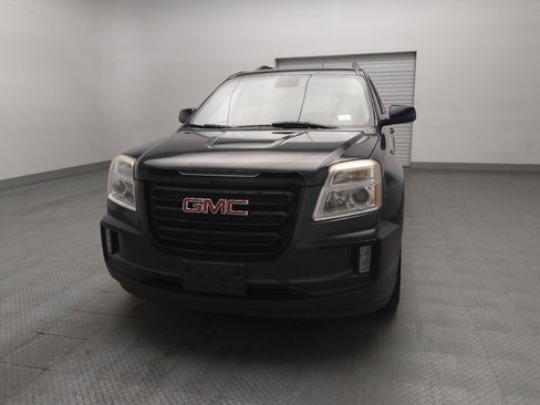 Used 2017 GMC Terrain SLE w/ Nightfall Package AWD/4WD image 15