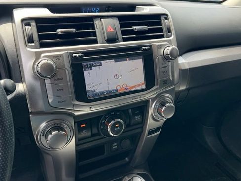 Used 2019 Toyota 4Runner SR5 Premium AWD/4WD image 19