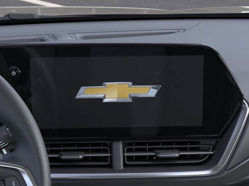 New 2026 Chevrolet Trax ACTIV w/ Sunroof Package image 20