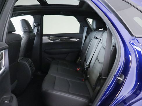 Used 2023 Cadillac XT5 Sportv image 19