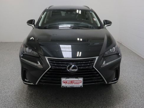 Used 2018 Lexus NX 300 FWD w/ Accessory Package 2 image 3