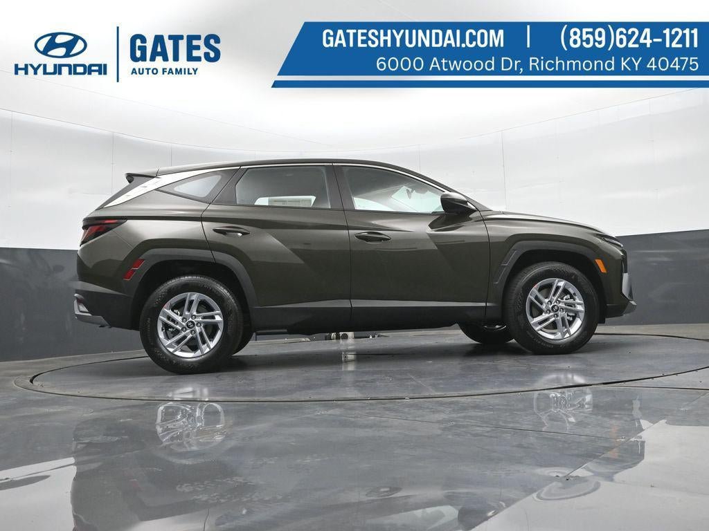 New 2026 Hyundai Tucson SE AWD/4WD image 38