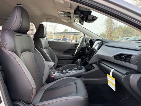 New 2026 Subaru Crosstrek 2.5i Limited image 19