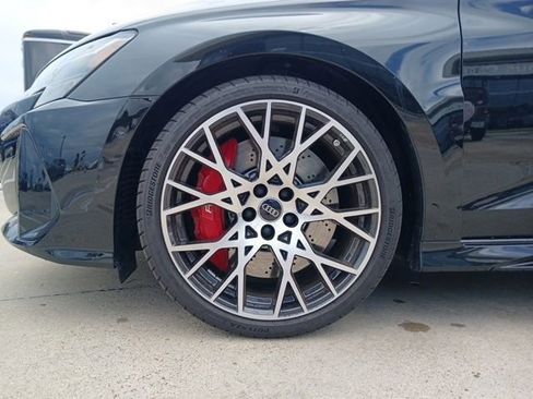 Used 2026 Audi RS 3 AWD/4WD image 7