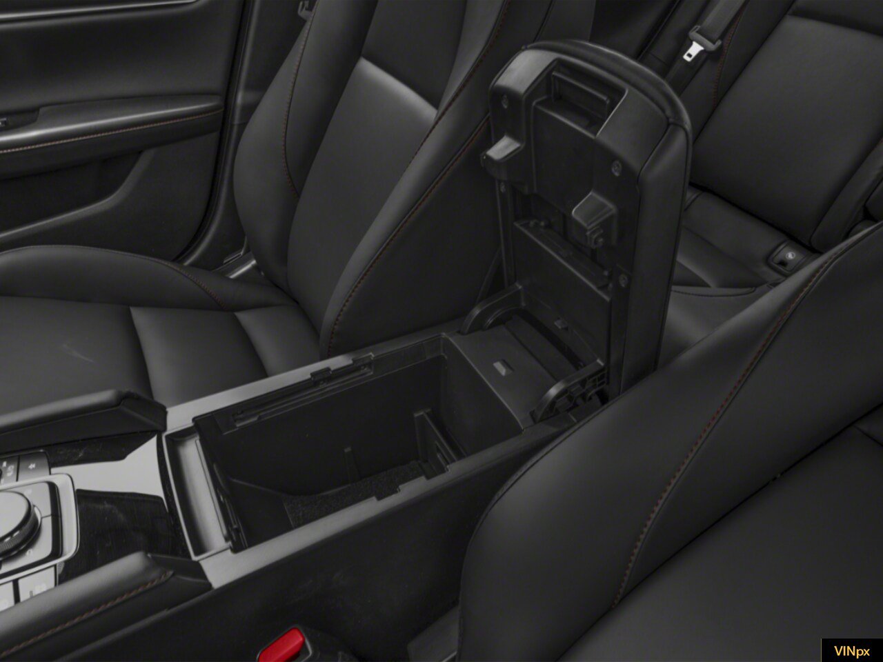 New 2026 MAZDA MAZDA3 s Sport FWD image 12