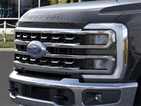 New 2026 Ford F350 Lariat image 17