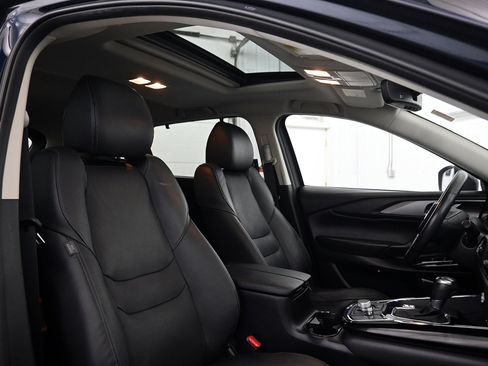 Used 2022 MAZDA CX-9 Touring Plus image 23