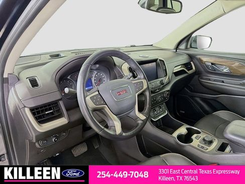 Used 2020 GMC Terrain Denali w/ Denali Premium Package image 10