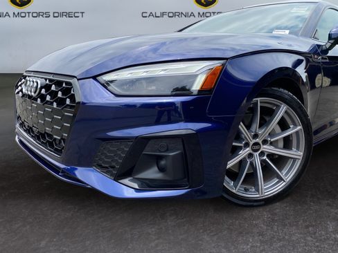 Used 2025 Audi A5 2.0T Premium Plus image 9