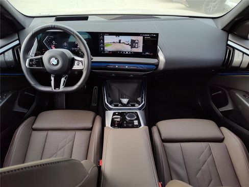 Certified 2025 BMW X3 xDrive30i image 21