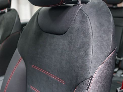 New 2025 Mercedes-Benz GLB 35 AMG AMG GLB 35 image 26