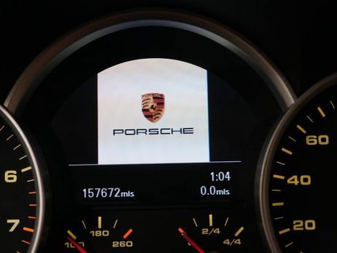Used 2005 Porsche Cayenne Turbo AWD/4WD image 18