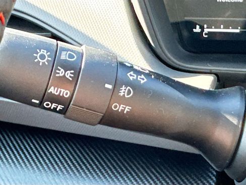 New 2026 Subaru Crosstrek 2.5i Limited AWD/4WD image 12