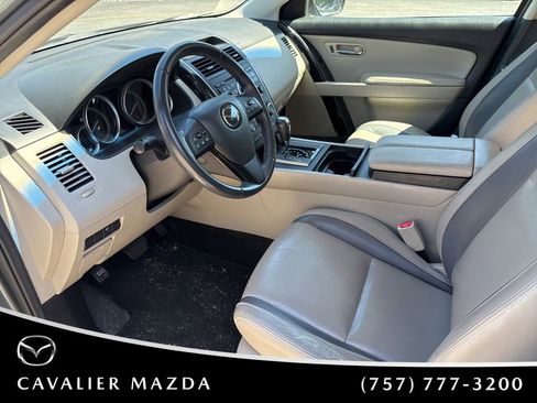 Used 2011 MAZDA CX-9 Touring FWD image 10
