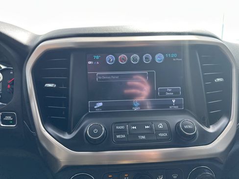 Used 2018 GMC Acadia Denali AWD/4WD image 58