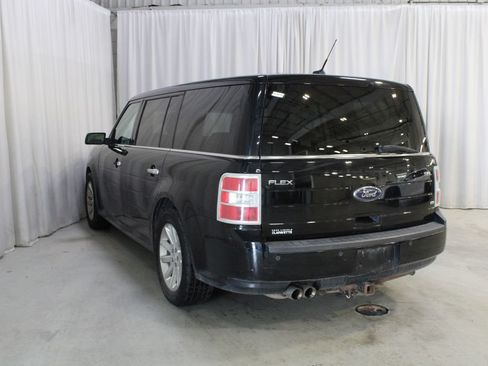 Used 2009 Ford Flex SEL AWD/4WD image 21