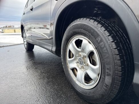 Used 2014 Honda CR-V LX image 7
