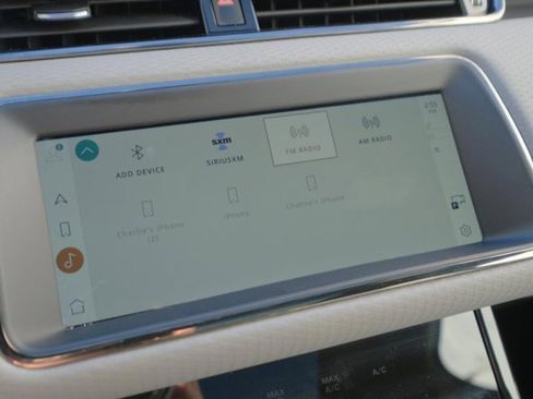 Certified 2023 Land Rover Range Rover Evoque R-Dynamic S image 23