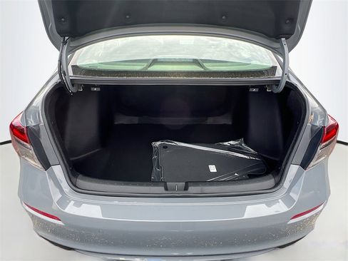 New 2026 Honda Civic Sport Touring image 11