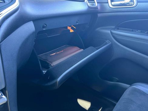 Used 2018 Jeep Grand Cherokee Altitude image 14