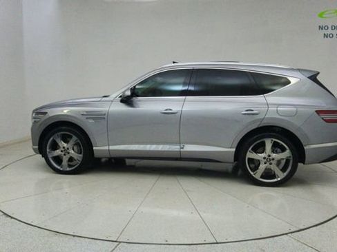 Used 2024 Genesis GV80 3.5T Advanced w/ Prestige Package AWD/4WD image 69