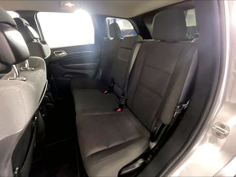 Used 2011 Jeep Grand Cherokee Laredo AWD/4WD image 32