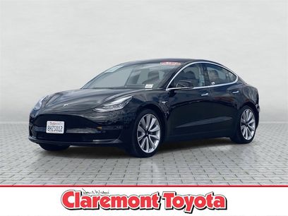 Used 2018 Tesla Model 3 Long Range