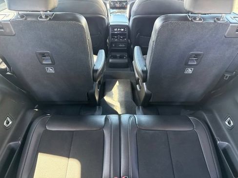 Certified 2023 Jeep Grand Cherokee L Laredo RWD image 29