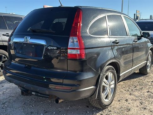 Used 2010 Honda CR-V EX-L image 4