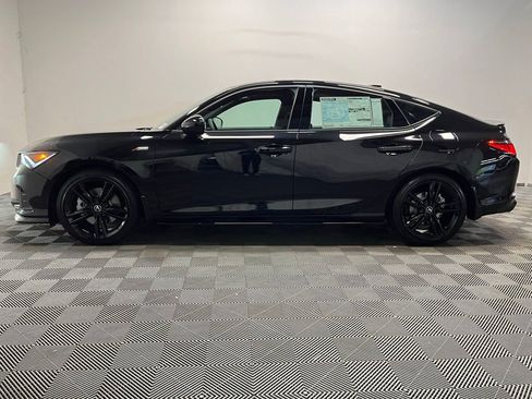 New 2026 Acura Integra A-Spec FWD image 23