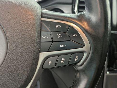 Used 2021 Jeep Grand Cherokee Limited w/ Quick Order Package 28K 80th image 19