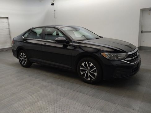 Used 2024 Volkswagen Jetta S FWD image 11