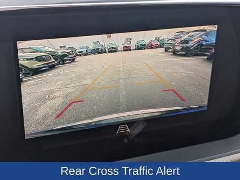 Used 2025 Buick Envista Avenir image 22