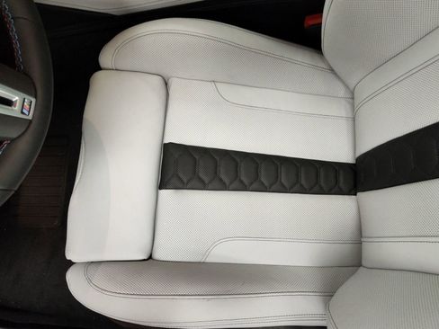 New 2026 BMW X5 M Competition w/ Executive Package image 18