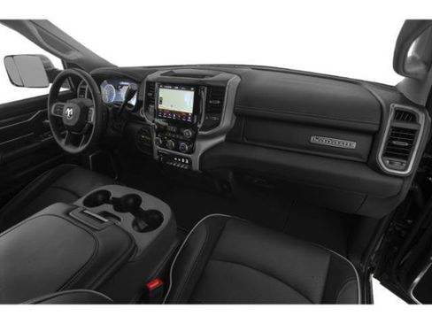 Certified 2020 RAM 2500 Laramie image 15