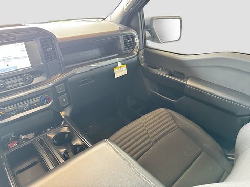 Used 2023 Ford F150 XL w/ STX Appearance Package RWD image 22